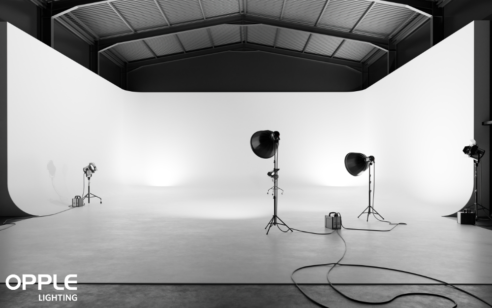 Đèn trong khoảng 5000k thì dùng cho trường hợp nào ?