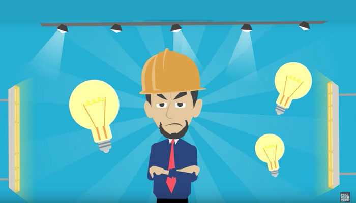 THUẬT NGỮ CHIẾU SÁNG CƠ BẢN