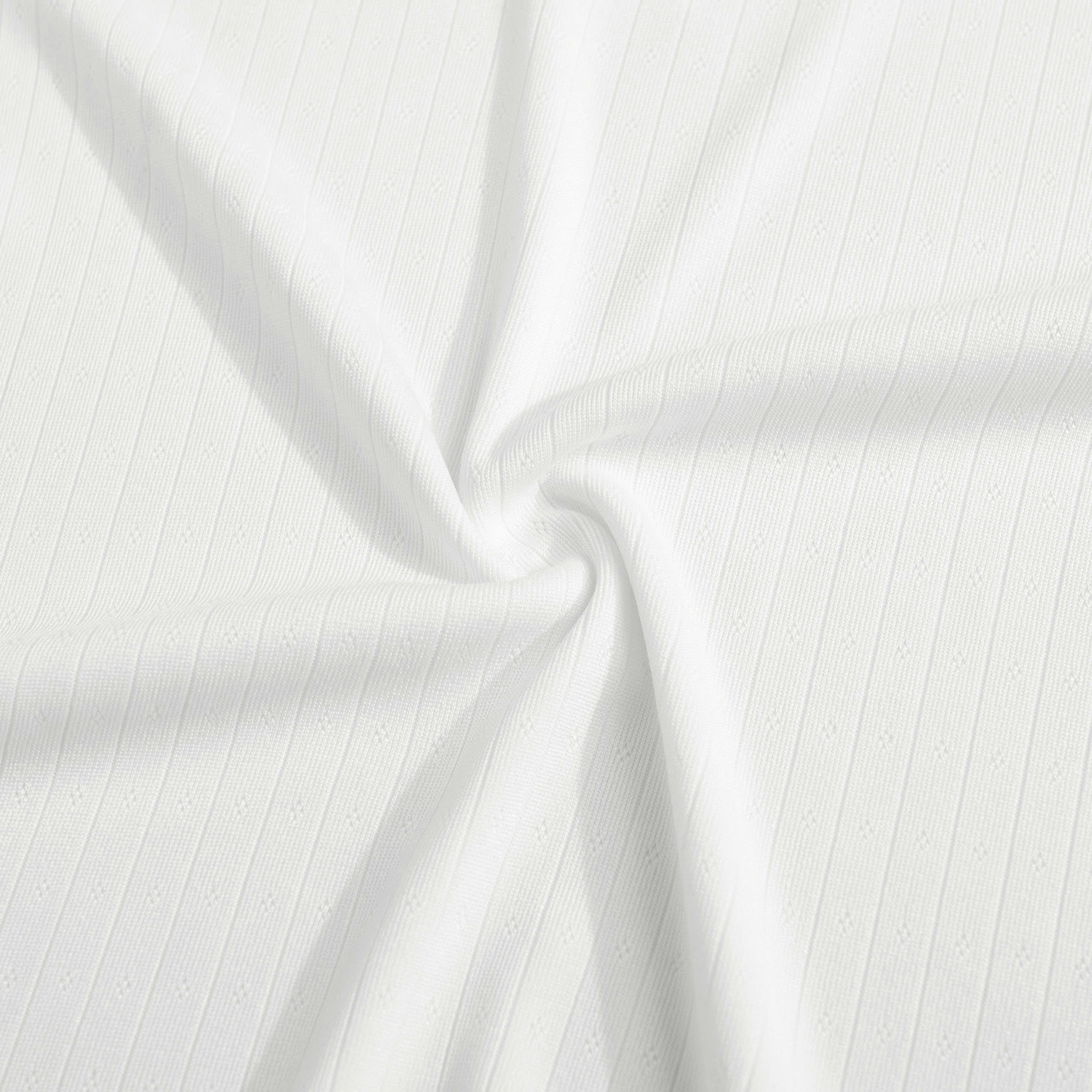 K5216 LOWKEY_ÁO THUN CỔ SEN TAY NGẮN NHÚN LAI BÈO CHẤT THUN COTTON HỌA TIẾT CO GIÃN, MỀM MẠI