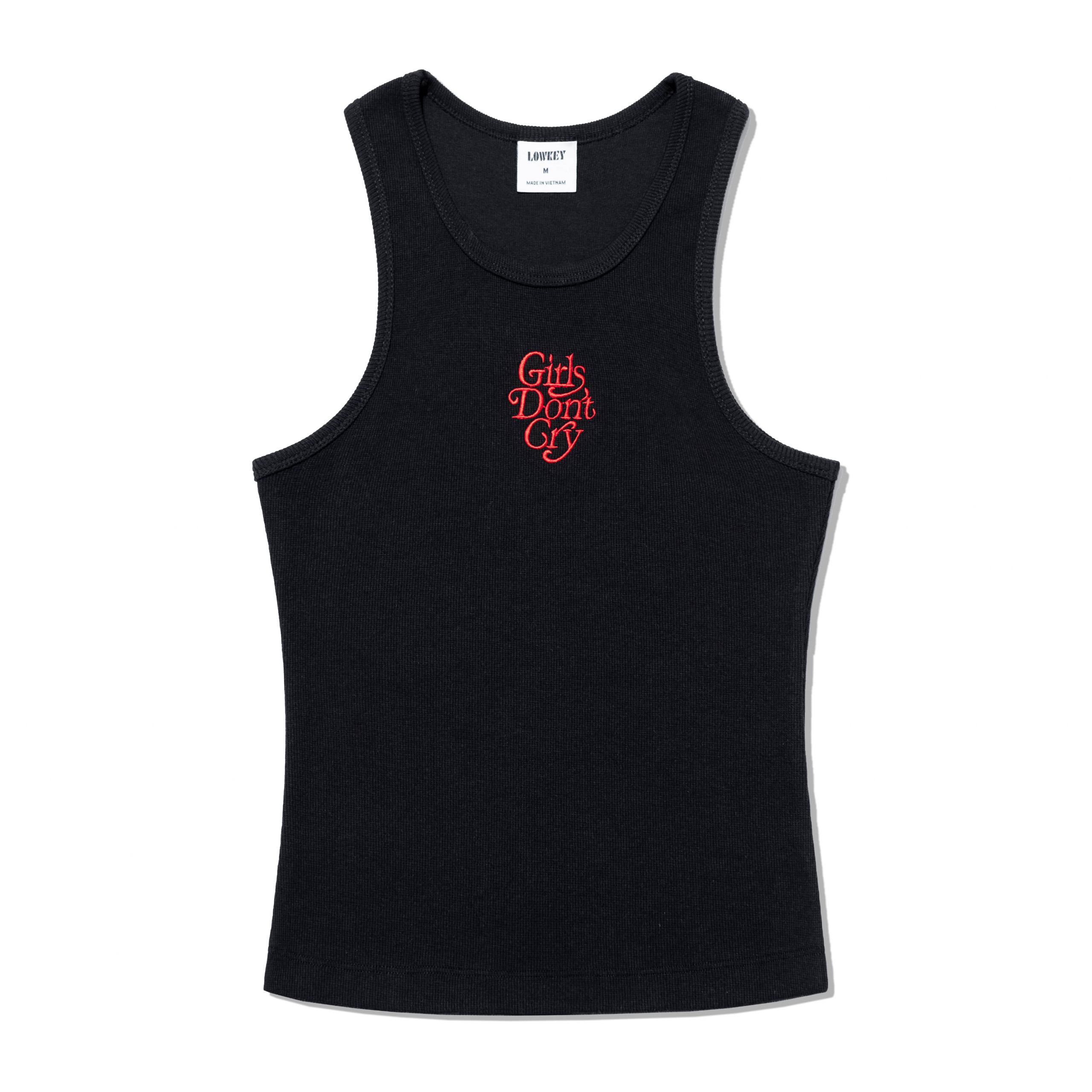K6001- ÁO TANKTOP BA LỖ NỮ SÁT NÁCH THUN GÂN COTTON BASIC ÔM BODY MÁT