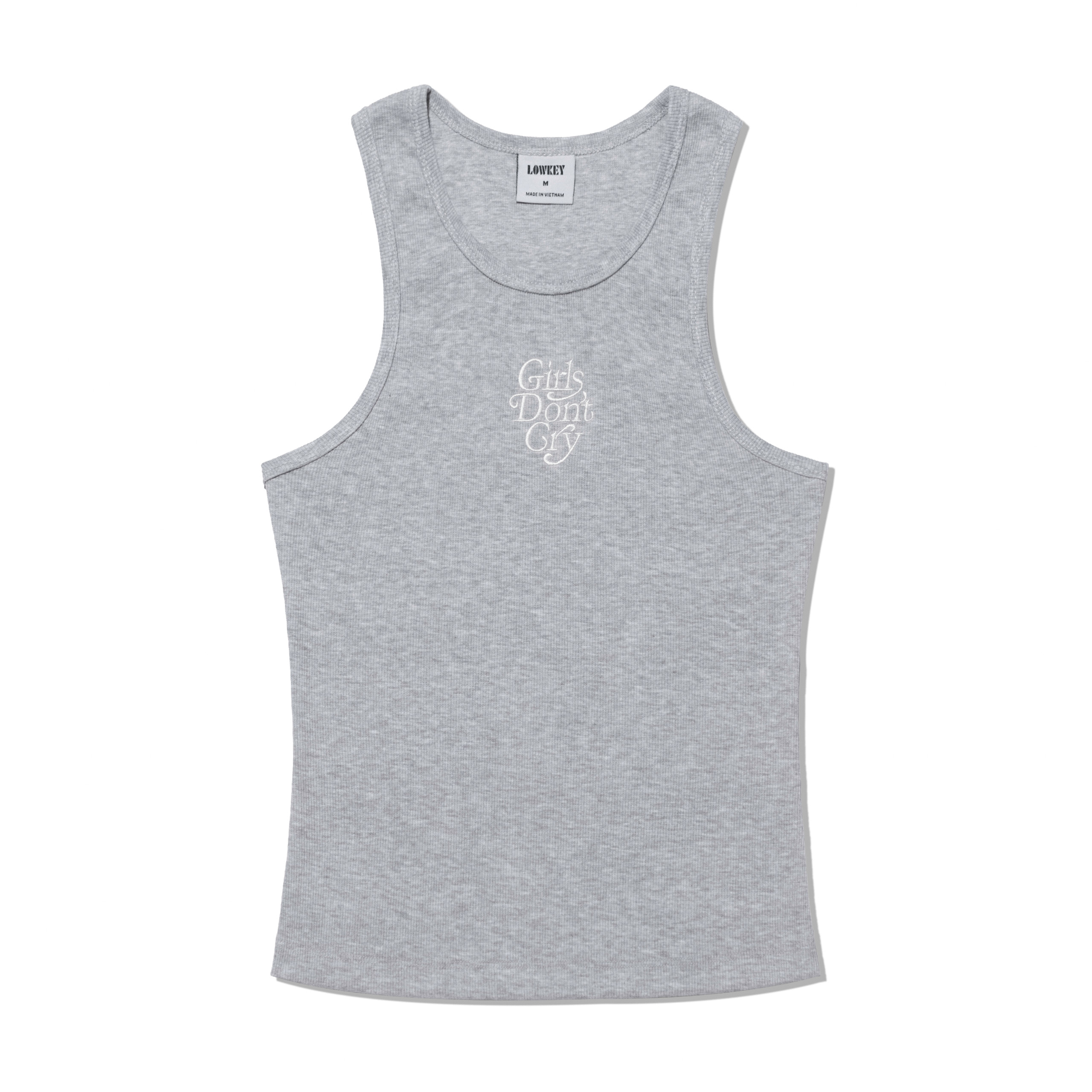 K6001- ÁO TANKTOP BA LỖ NỮ SÁT NÁCH THUN GÂN COTTON BASIC ÔM BODY MÁT