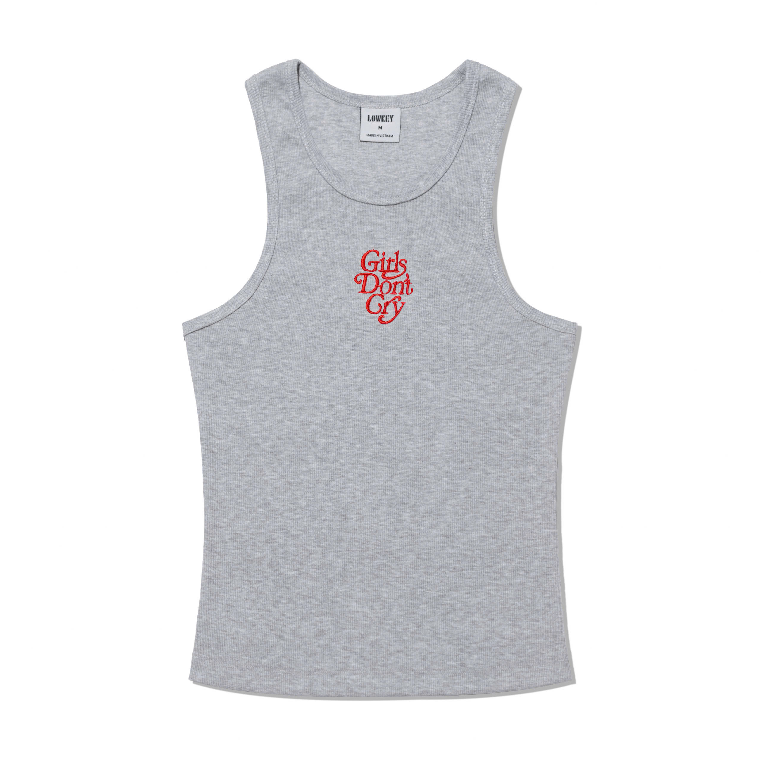 K6001- ÁO TANKTOP BA LỖ NỮ SÁT NÁCH THUN GÂN COTTON BASIC ÔM BODY MÁT