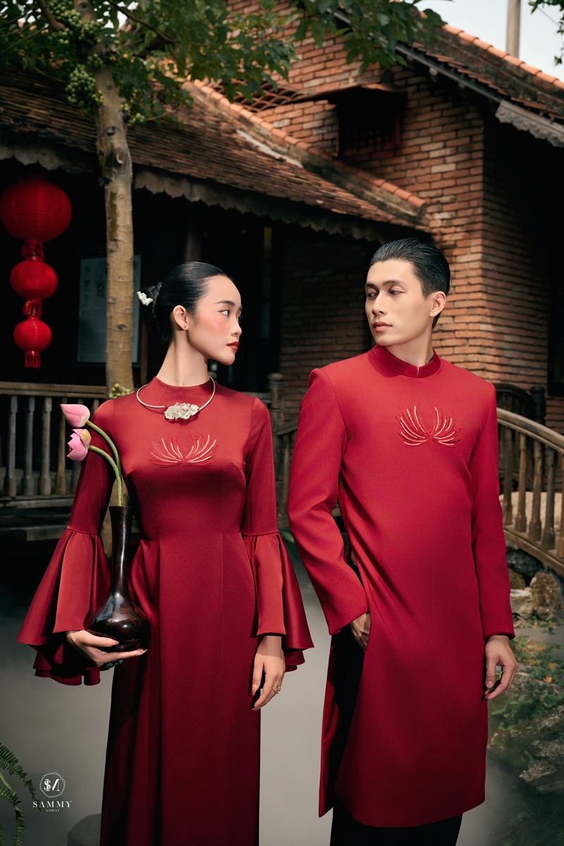 Pre-Wedding Collection