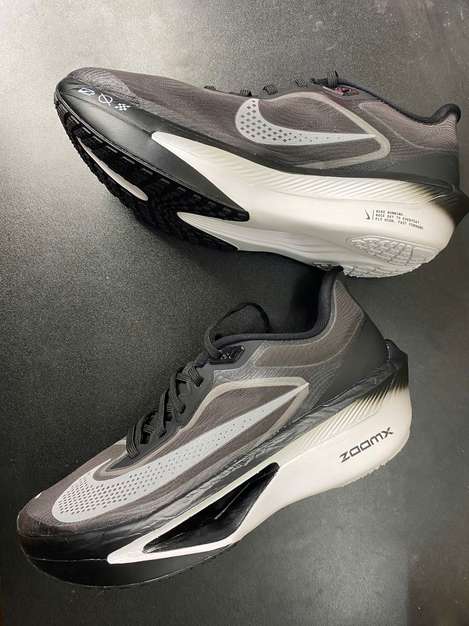 Đánh giá Nike Zoom Fly 6 - Cảm nhận đầu tiên trên tay