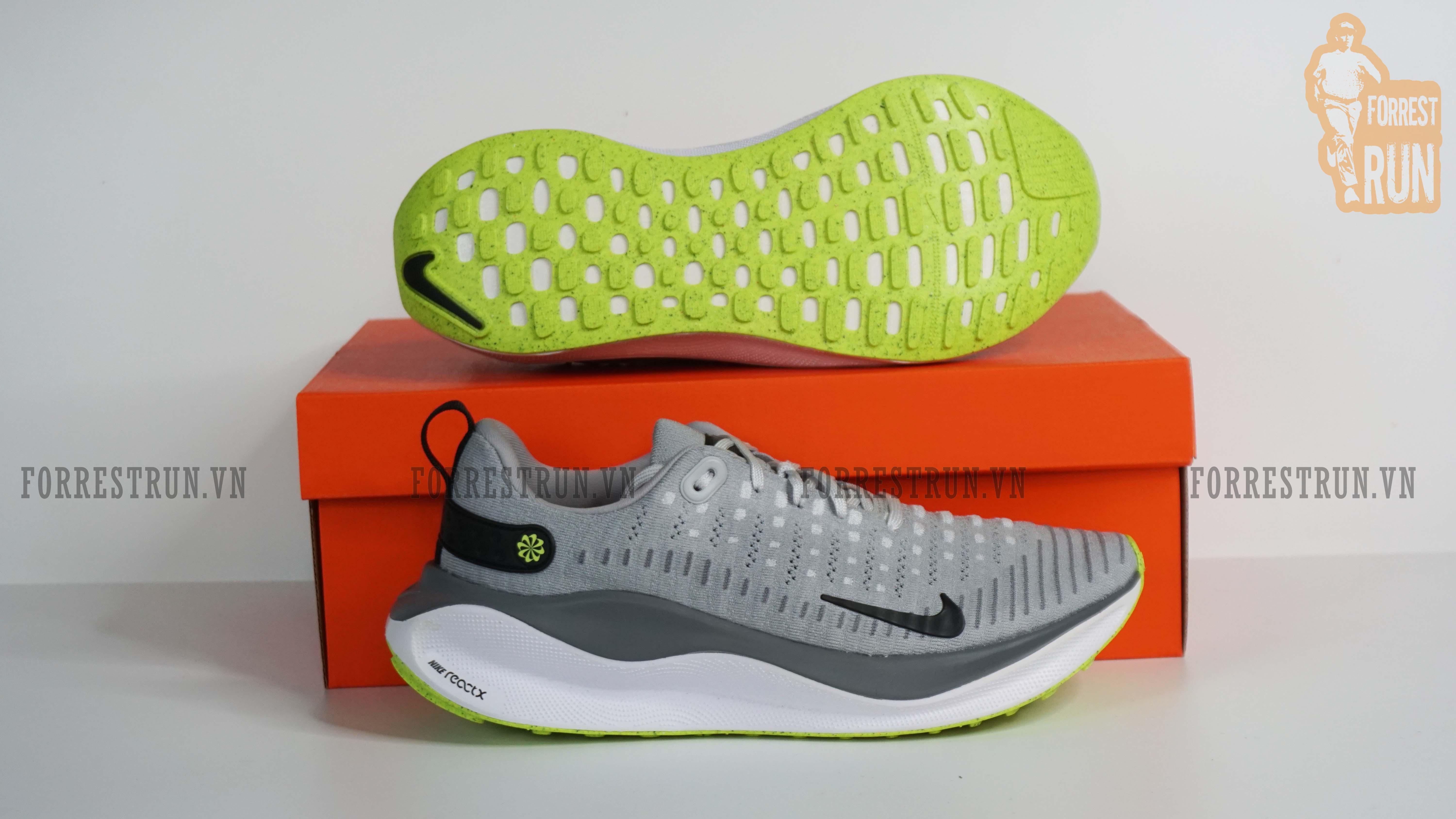 đánh giá nike infinityrn 4
