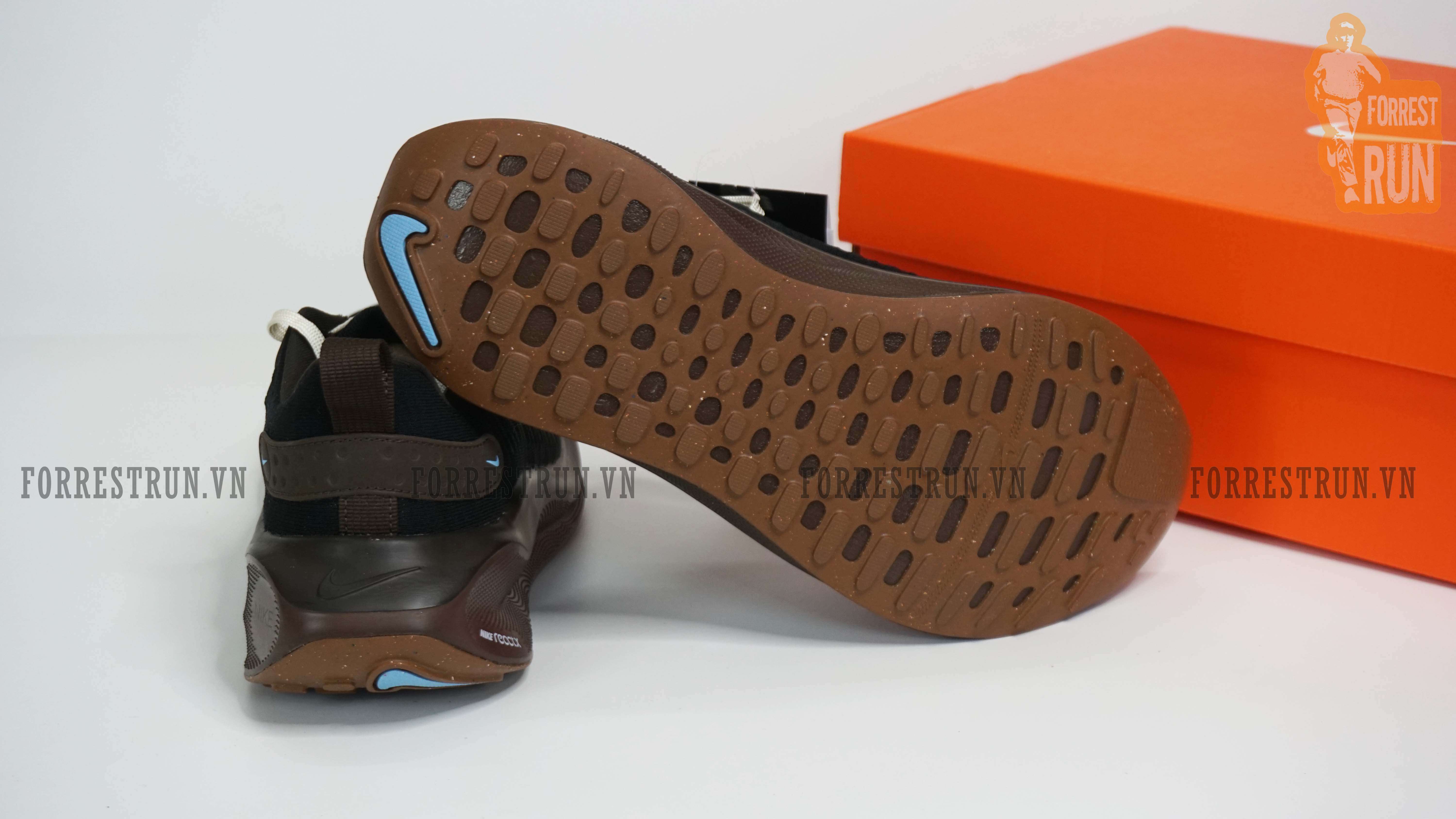 đánh giá nike infinityrn 4