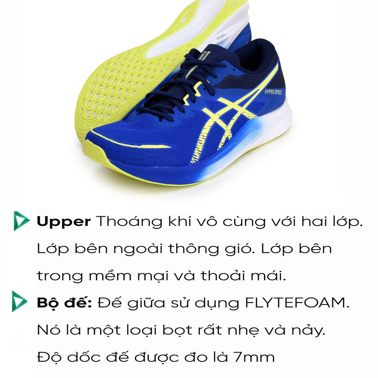 Gi脿y asics glide ride cheap