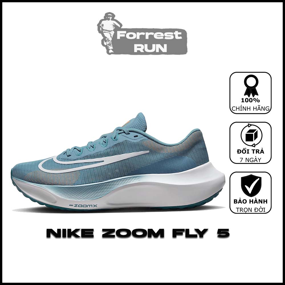 Nike Zoom Fly 5 Giày chạy bộ nam DM8968-400