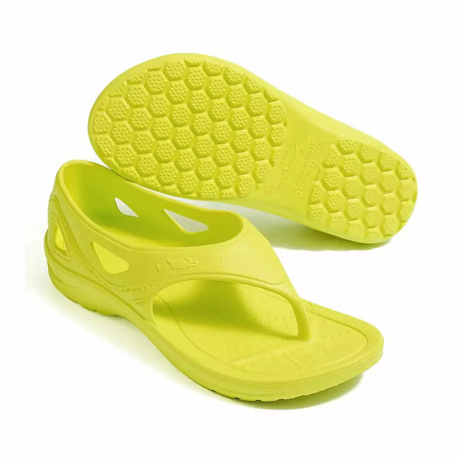 Y sandal deals for running