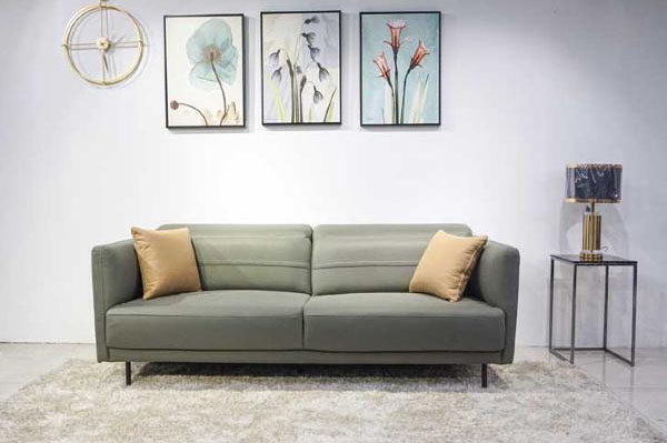 Có các loại ghế sofa nào trên thị trường hiện nay?