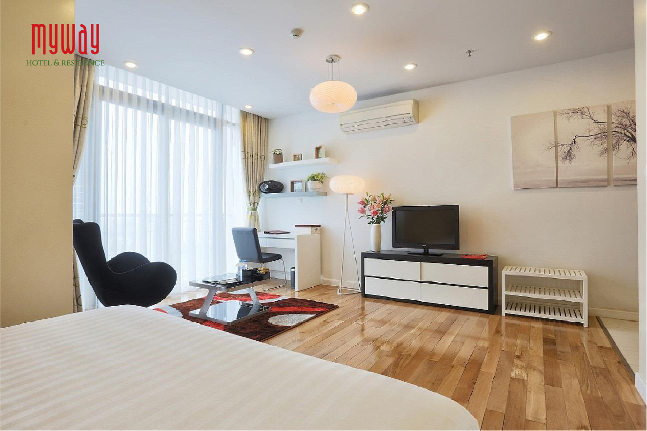 Executive Room