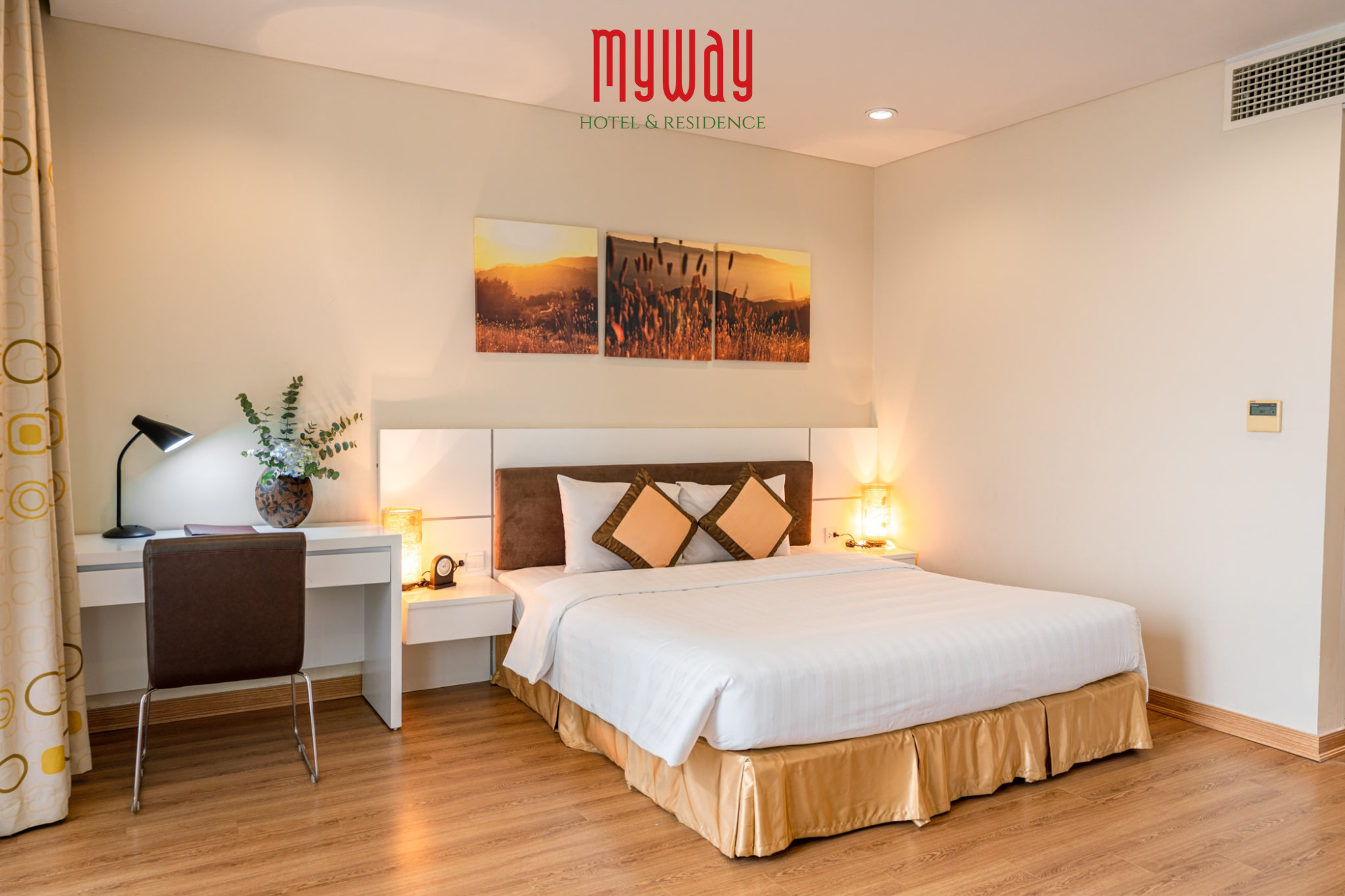 My Way Suite