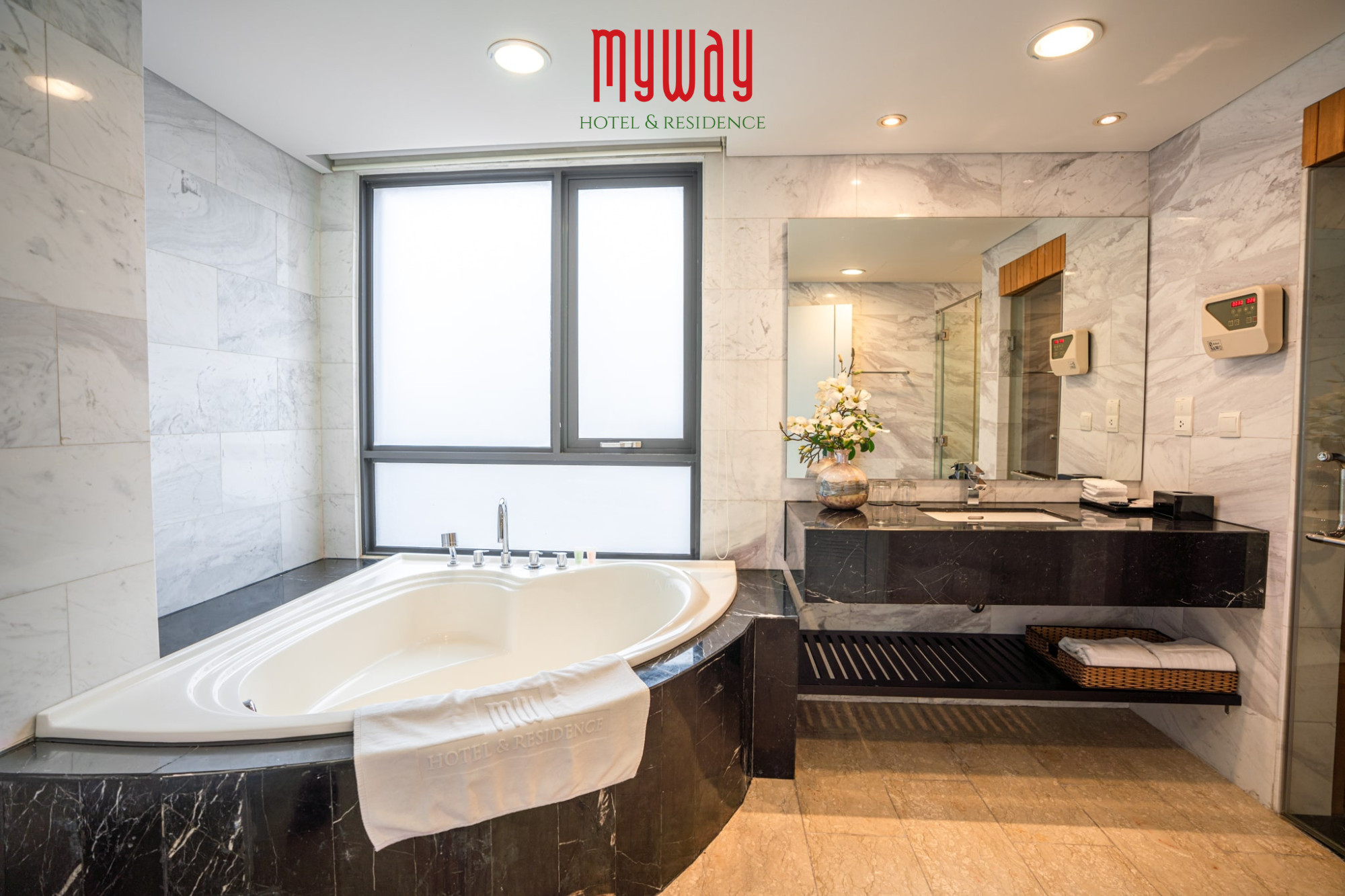 My Way Suite