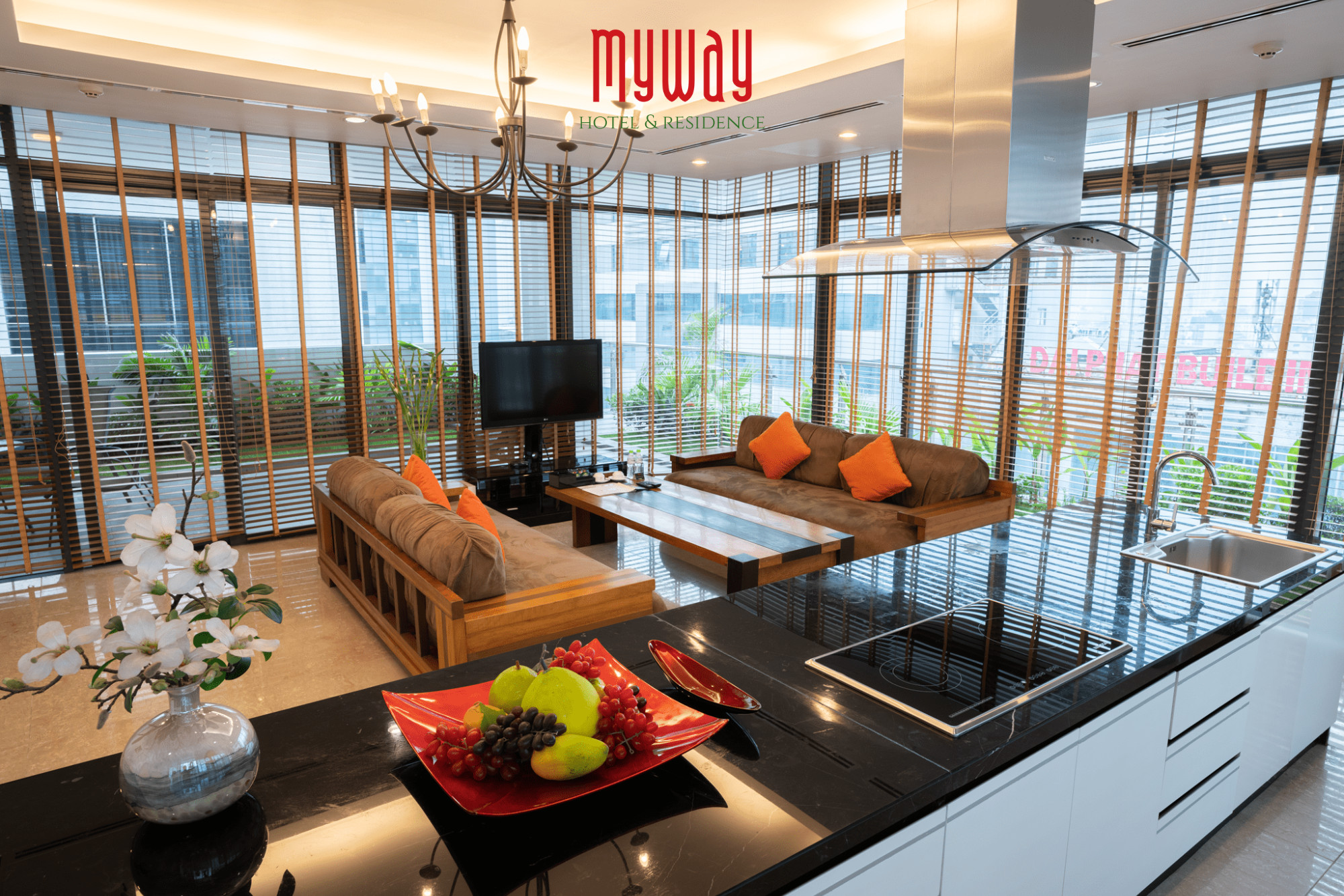 Royal Suite