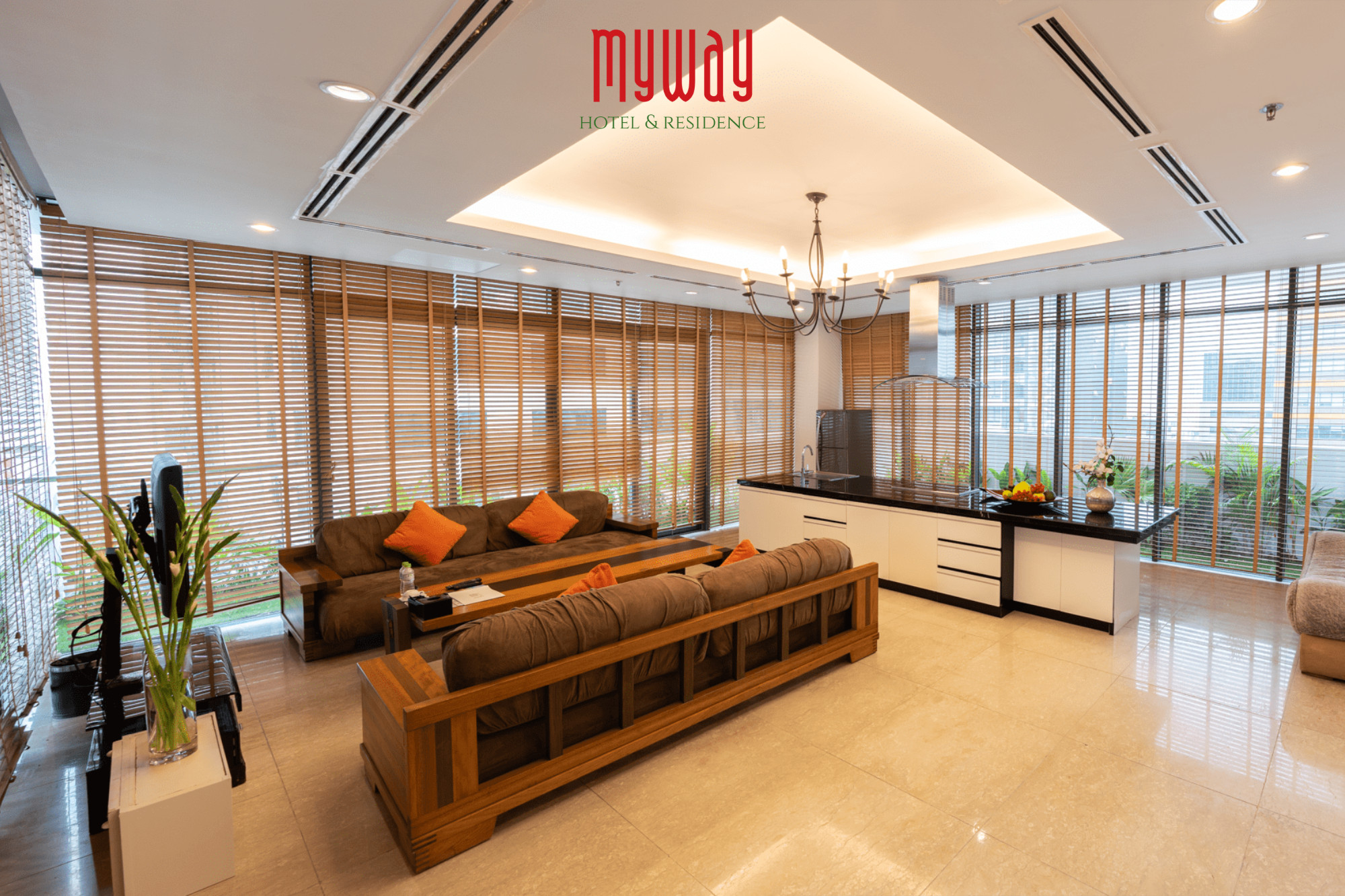 Royal Suite