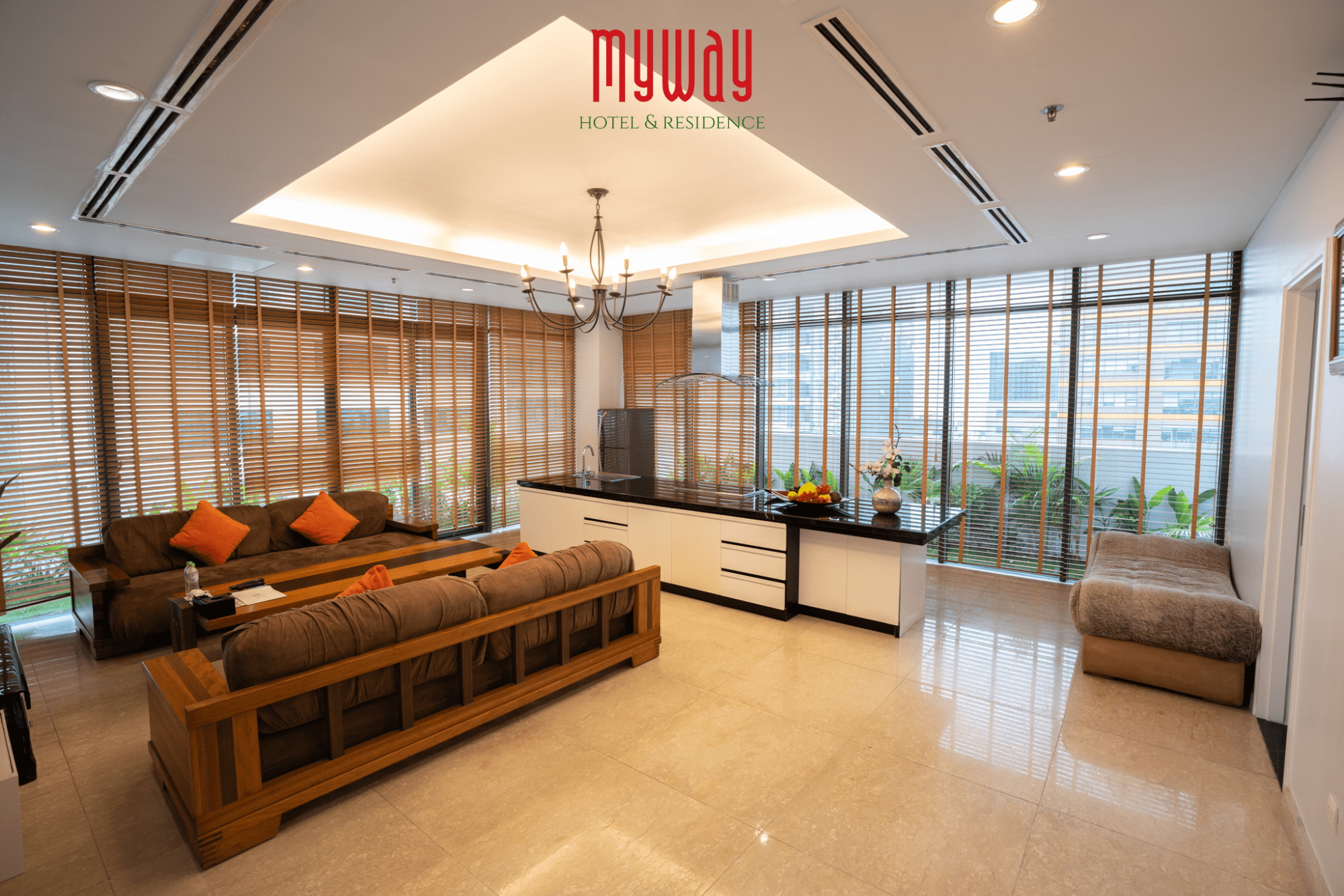 Royal Suite