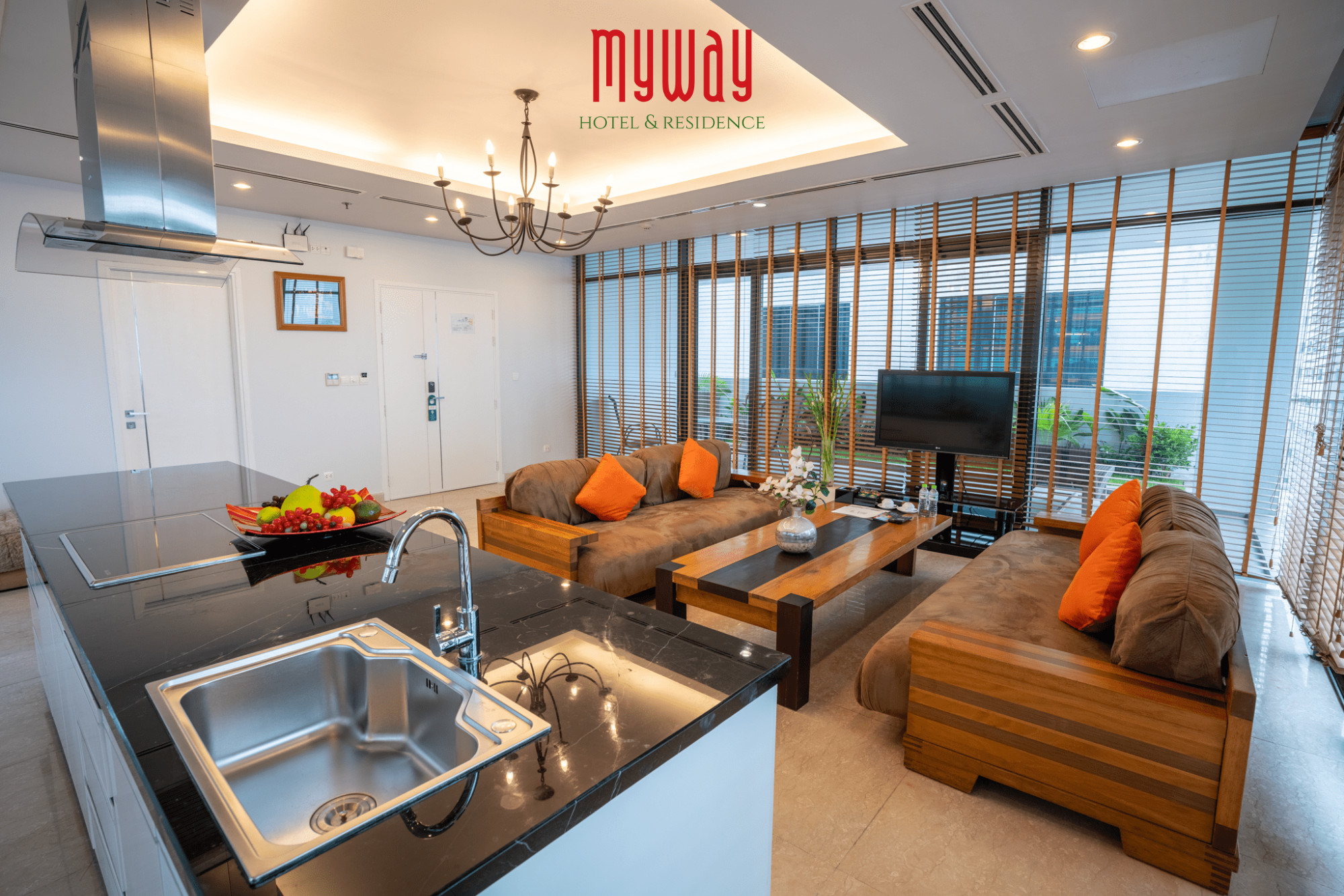 Royal Suite