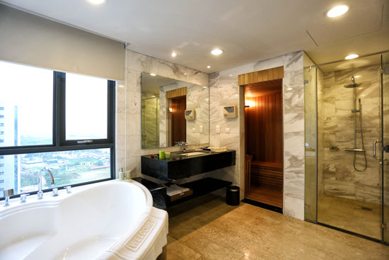 My Way Suite Room
