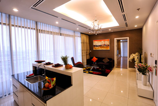 My Way Suite Room