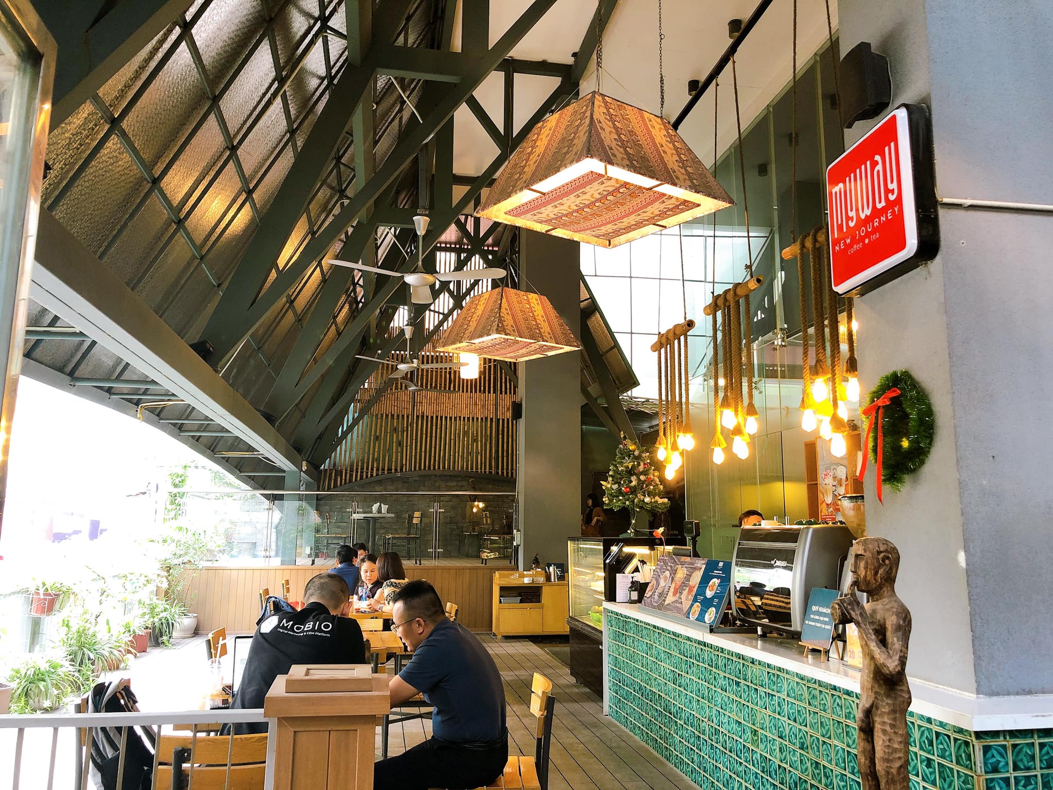 Cafe