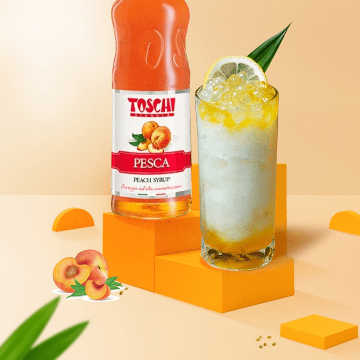 Trà Tuyết Nhiệt Đới
