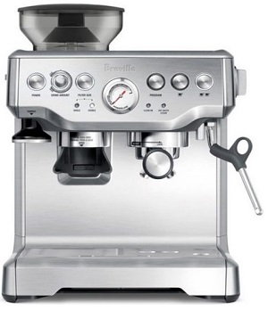 Máy pha cà phê Breville 870