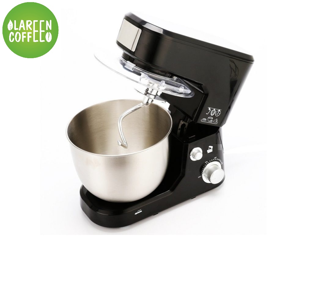 Máy đánh kem cheese/trứng Stelang Dung Tích 4L