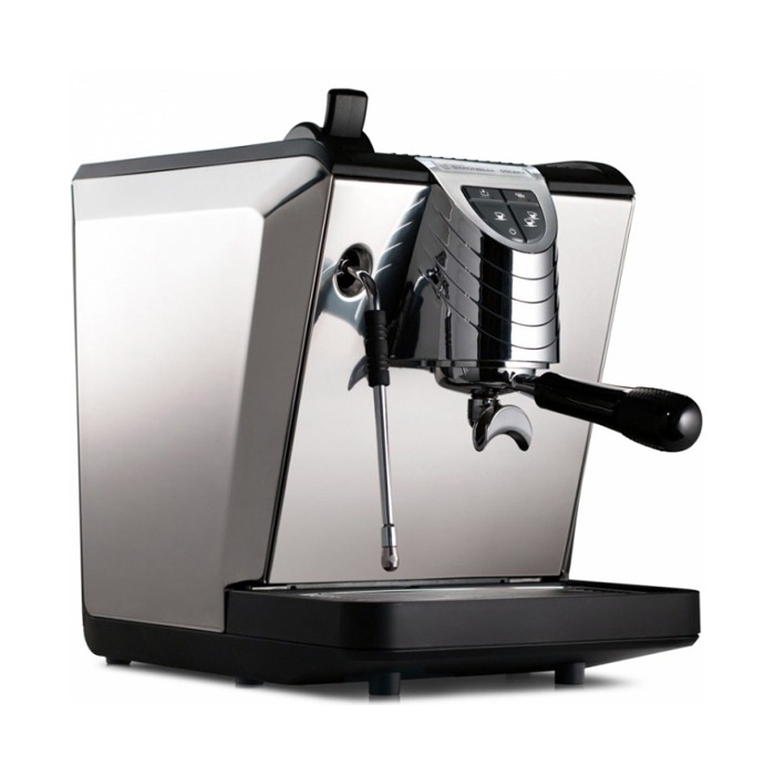 Máy pha cà phê Nuova Simonelli Oscar II Đen