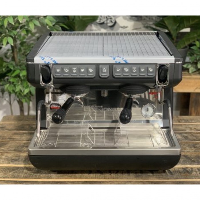 Máy Pha Cà Phê Nuova Simonelli - Nghệ Thuật Ý Trong Từng Giọt Cà Phê 3 Máy Pha Cà Phê Nuova Simonelli - Nghệ Thuật Ý Trong Từng Giọt Cà Phê