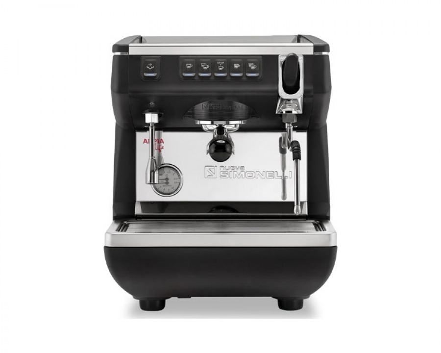 Casadio Undici A1 - Carimali Pratica: Đâu Là Lựa Chọn Máy Pha Cà Phê Tối Ưu?