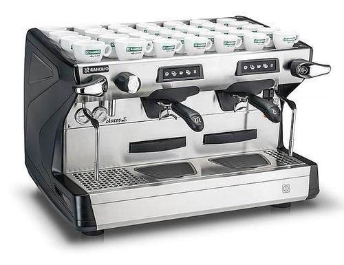 Máy pha cà phê Rancilio Classe 5 USB A2