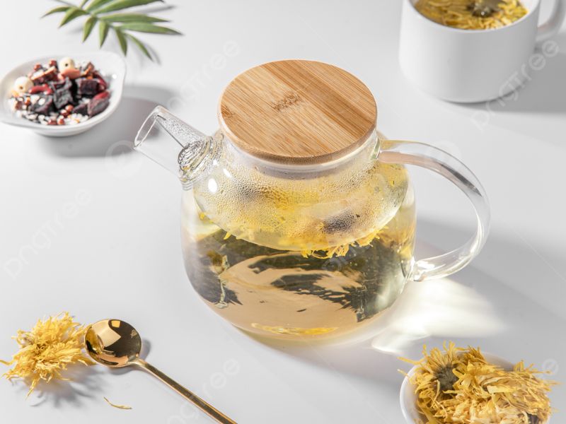 Trà hoa cúc có tác dụng gì? Uống trà hoa cúc vào lúc nào?