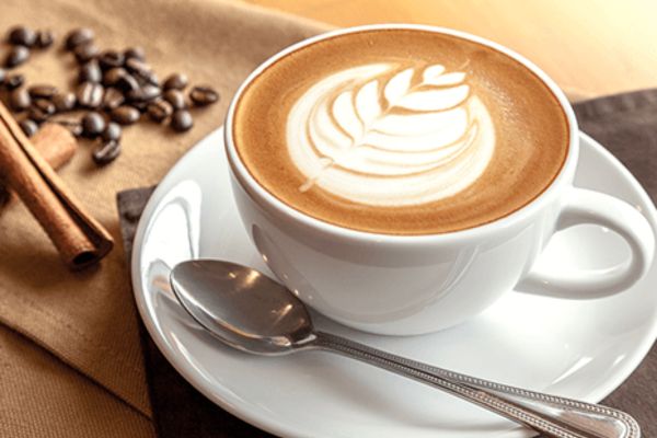 Cà phê Latte là gì? Sự khác nhau giữa Latte và Cappuccino