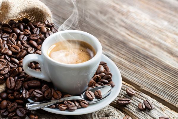 Thói quen uống cà phê hàng ngày có lợi hay hại?