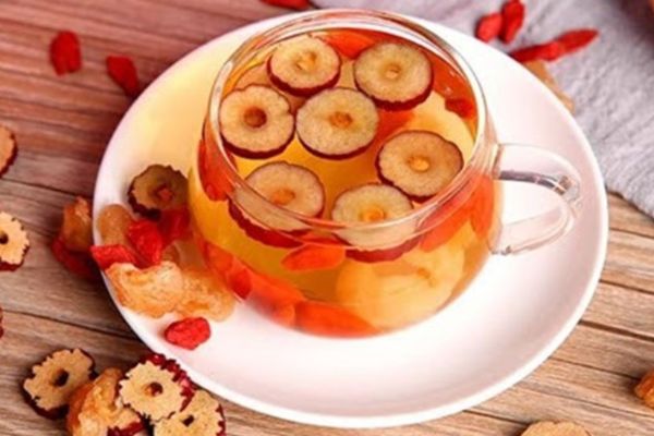 Hướng dẫn cách uống trà táo đỏ để tối ưu lợi ích cho sức khoẻ