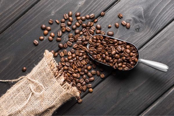 Tìm hiểu về Decaf Cafe -  Cafe không Cafein