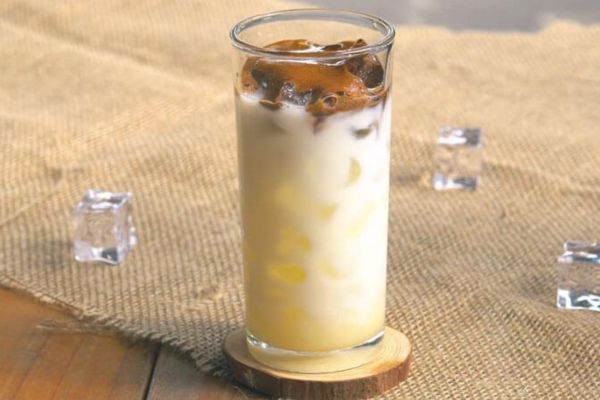 Công thức cà phê bắp độc đáo lạ miệng ngay tại nhà