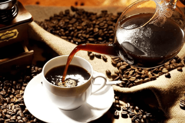 3 điểm đặc trưng tạo nên hương vị của cafe Robusta