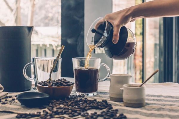Bật mí cách pha cà phê rang xay ngon như nghệ nhân