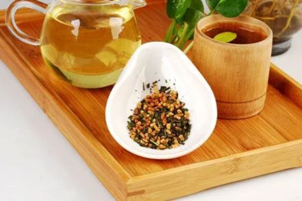 Những lợi ích tuyệt vời của trà gạo lứt cho sức khoẻ