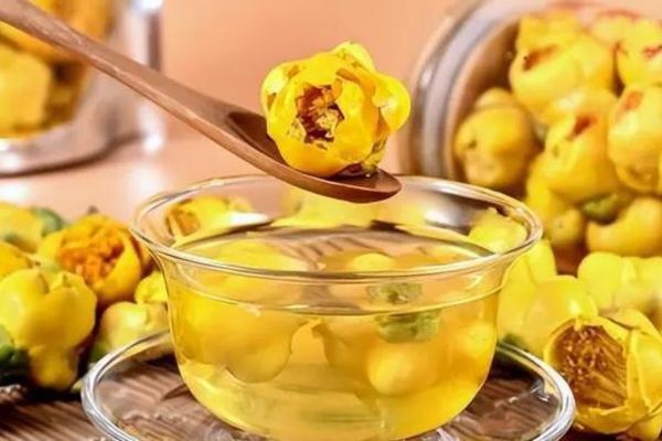 Lợi ích của Trà Hoa Vàng - Hơn cả một loại dược liệu quý