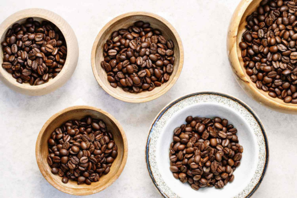 Cách rang cafe Robusta chuẩn vị cho người mới