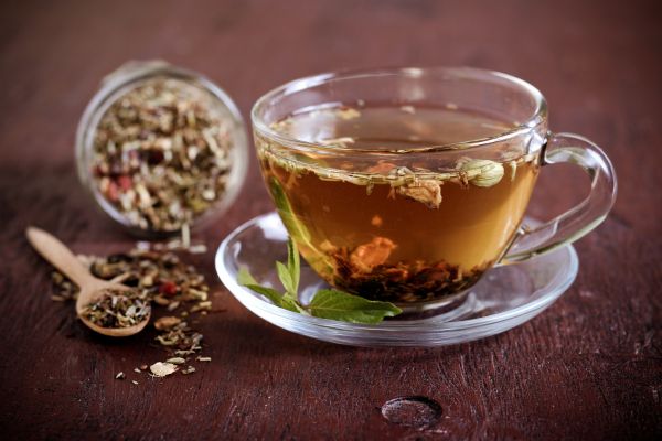 Các loại trà thảo mộc phổ biến và lợi ích bất ngờ cho sức khỏe