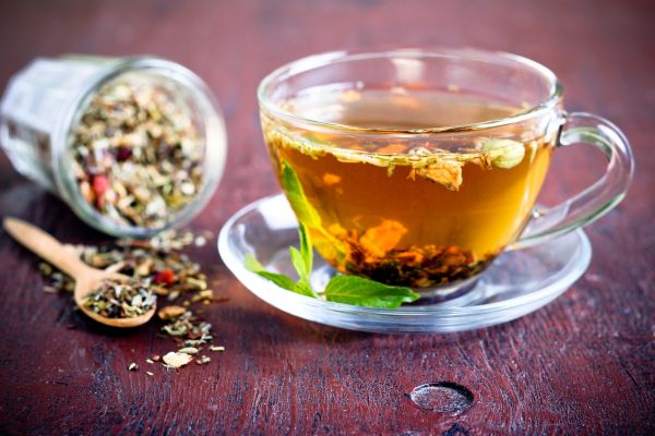 4 loại trà thảo mộc giảm cân có tác dụng giảm mỡ thừa tố nhất