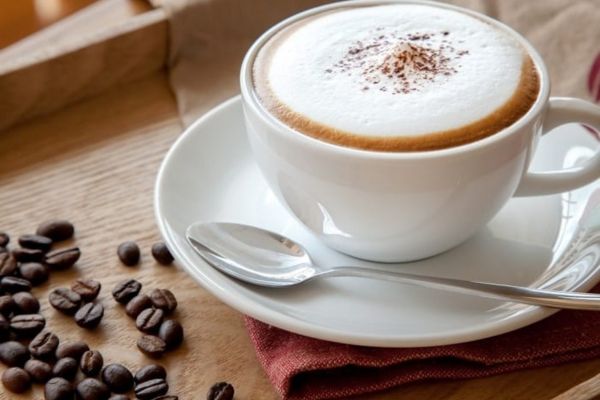 Cà phê Capuchino là gì? Cách uống Capuchino chuẩn như người Ý
