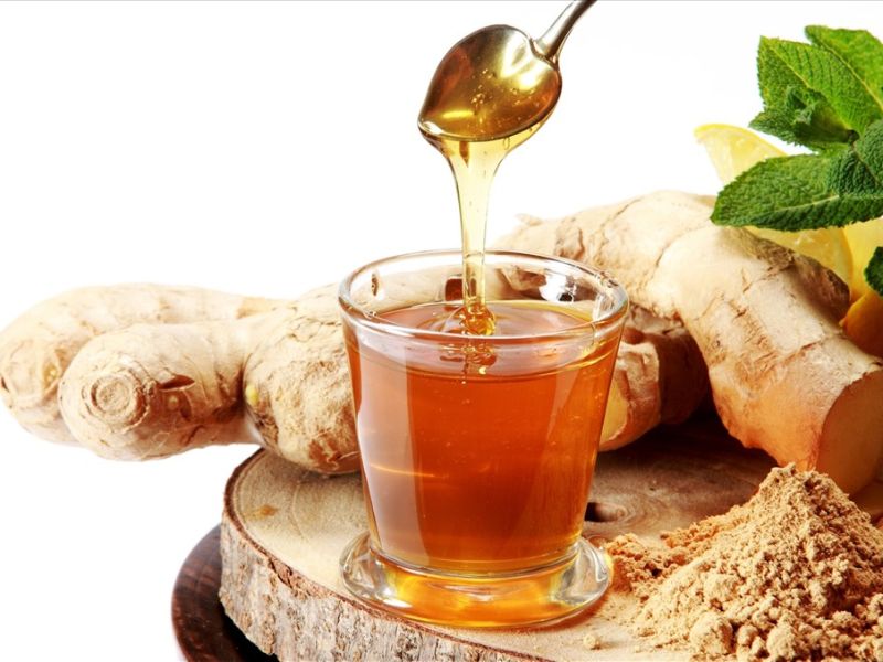 Trà gừng mật ong là gì? Có nên uống trà gừng mật ong mỗi ngày?