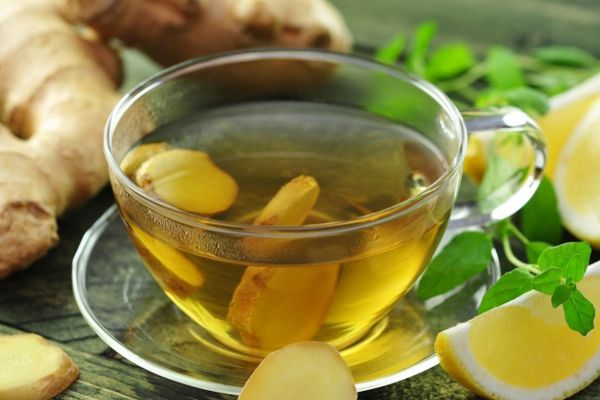 Bật mí các loại trà tốt cho sức khoẻ có thể uống hàng ngày