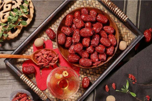 Trà táo đỏ kỷ tử nên uống khi nào để tốt cho sức khoẻ?