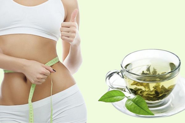 Bật mí các loại trà giảm cân hiệu quả và an toàn với sức khoẻ