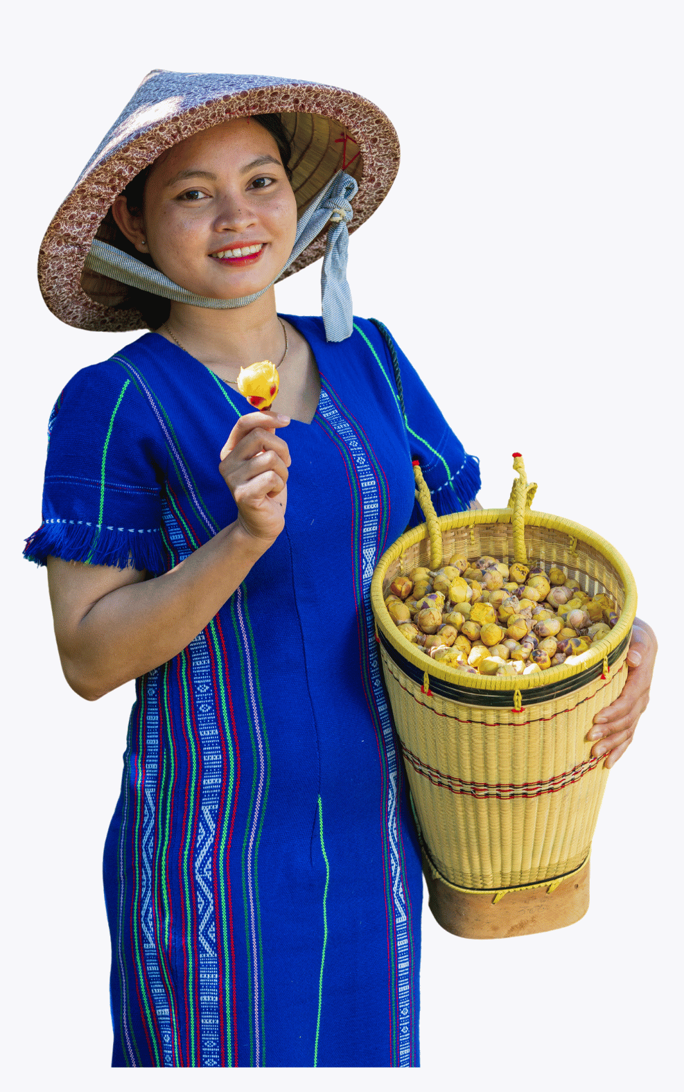 Giá trị cốt lõi 